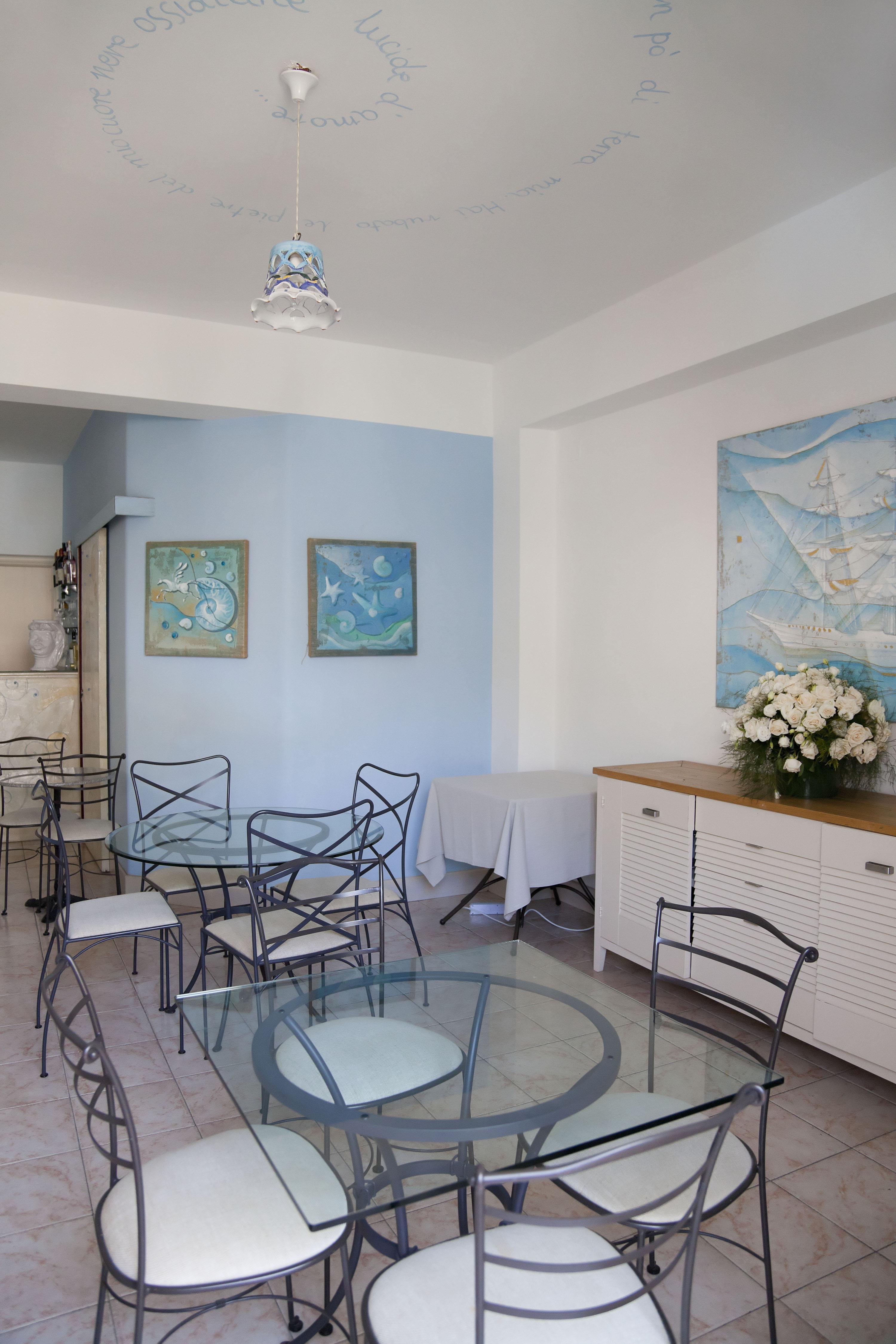 Amarea - Aeolian Charme Hotel Canneto (Lipari)
