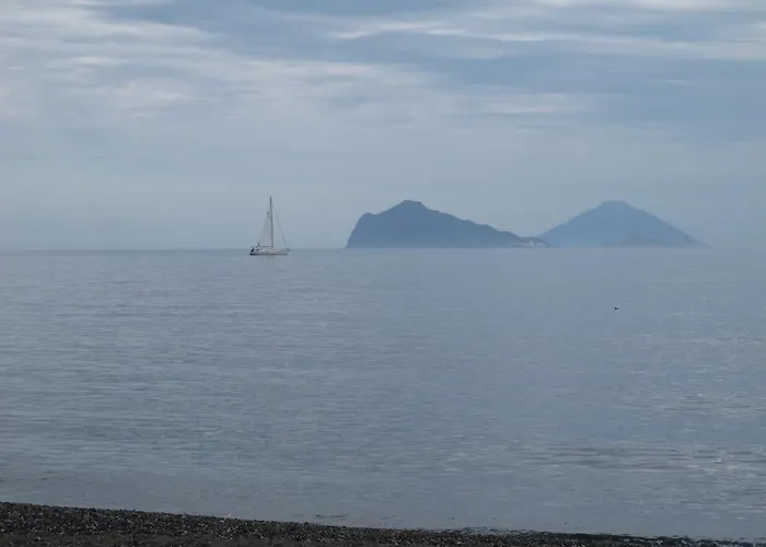 Hotel Amarea - Aeolian Charme