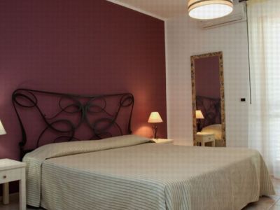 Hotel Amarea - Aeolian Charme