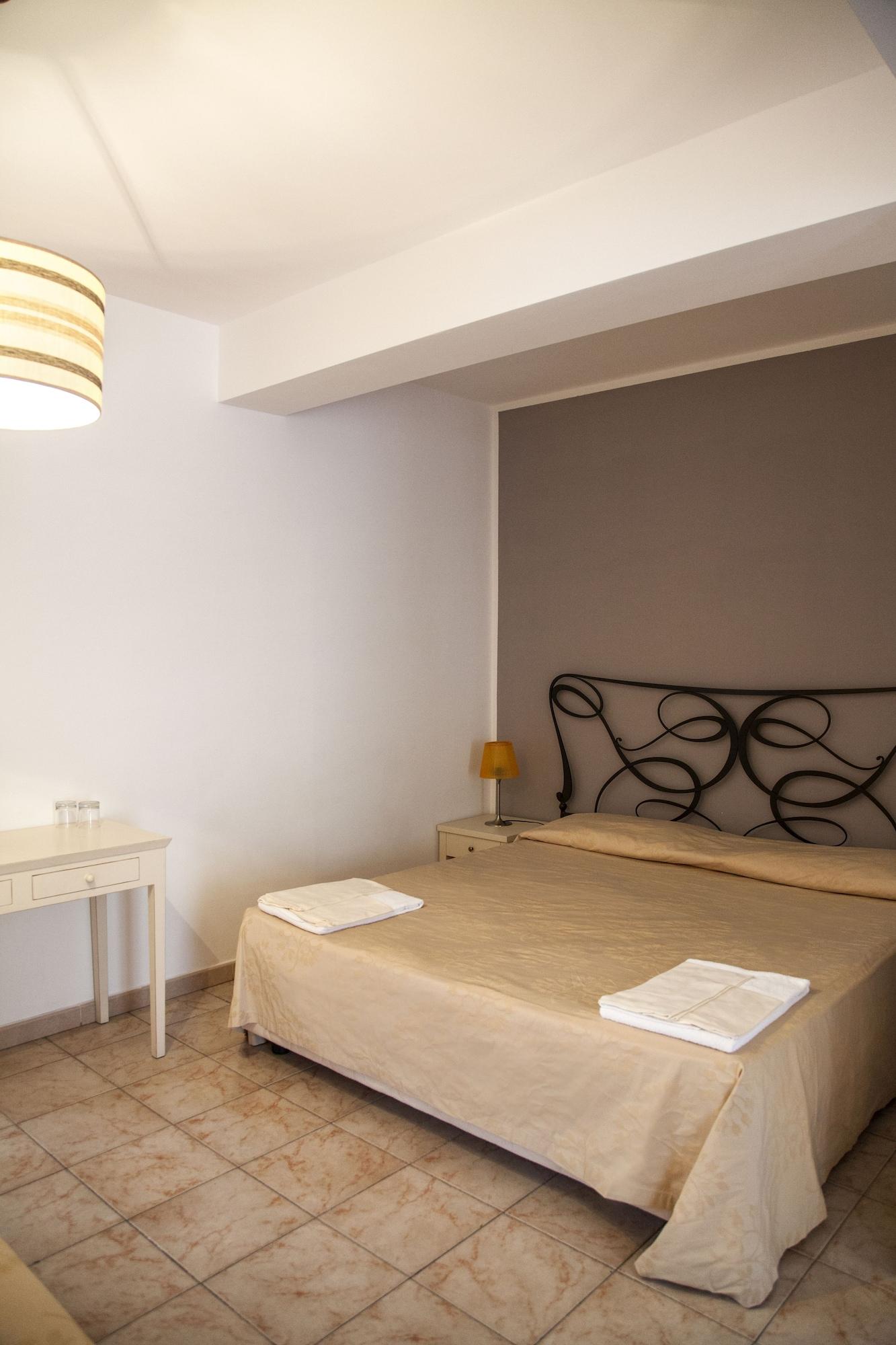 Hotel Amarea - Aeolian Charme 3*