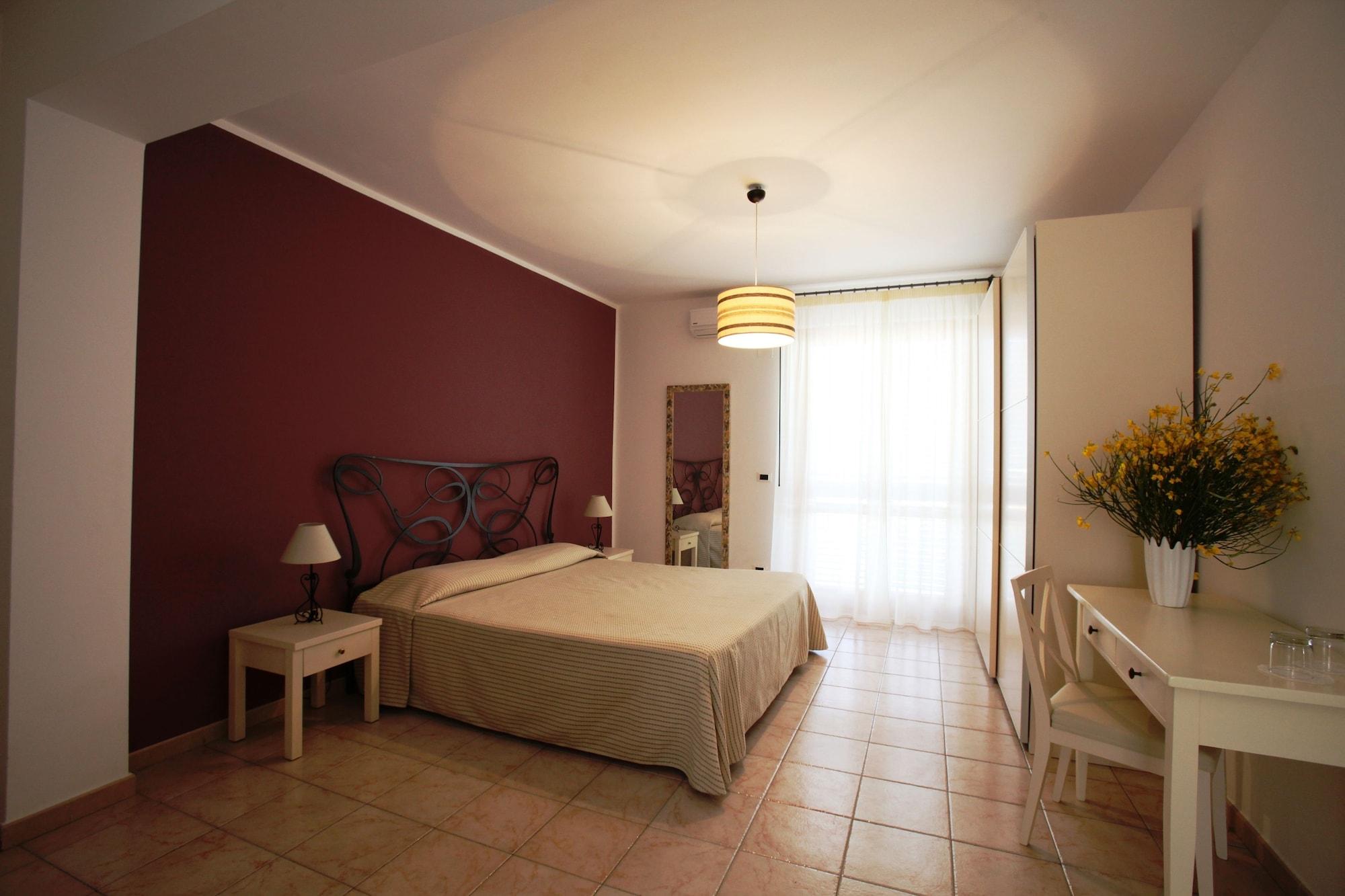 Amarea - Aeolian Charme Hotel 3*