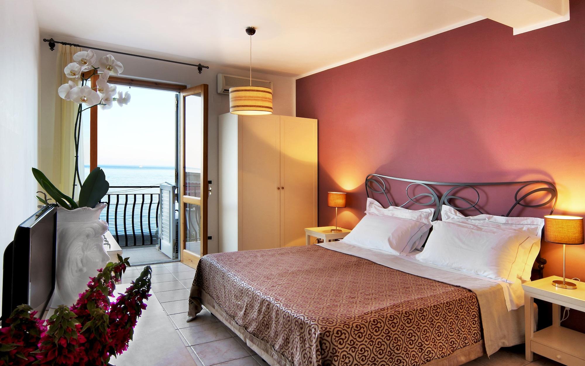 Amarea - Aeolian Charme 3*