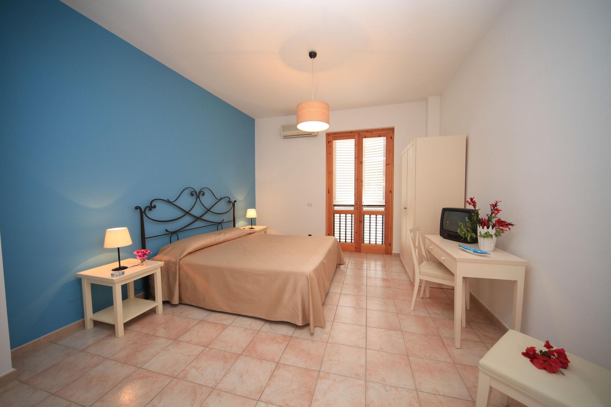 Hotel Amarea - Aeolian Charme Canneto (Lipari)