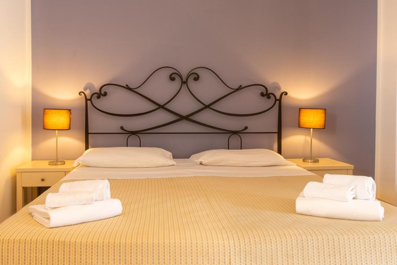 Amarea - Aeolian Charme 3* Canneto (Lipari)
