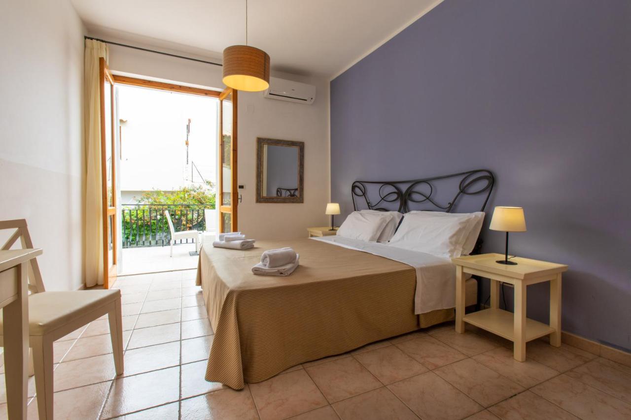 Amarea - Aeolian Charme Hotel