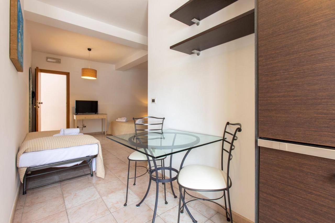 Hotel Amarea - Aeolian Charme Canneto (Lipari)