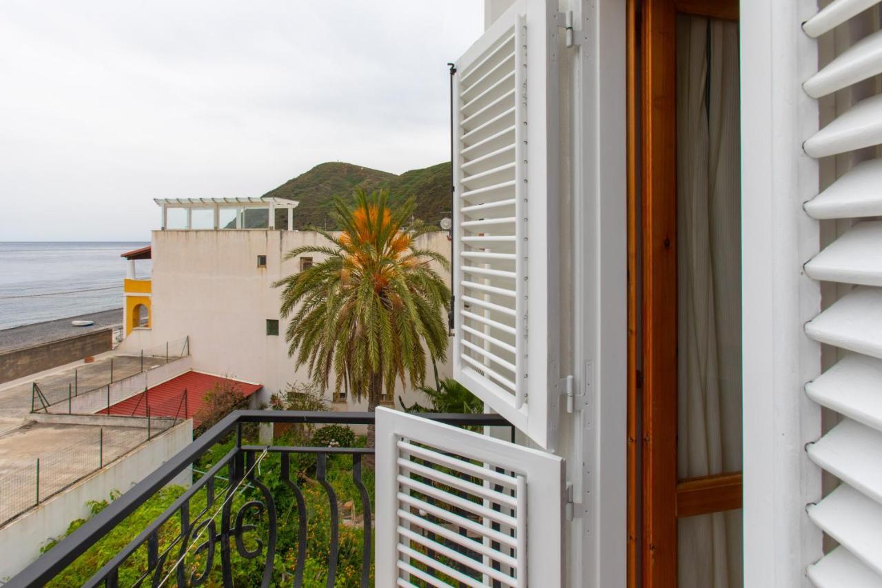 Hotel Amarea - Aeolian Charme 3*
