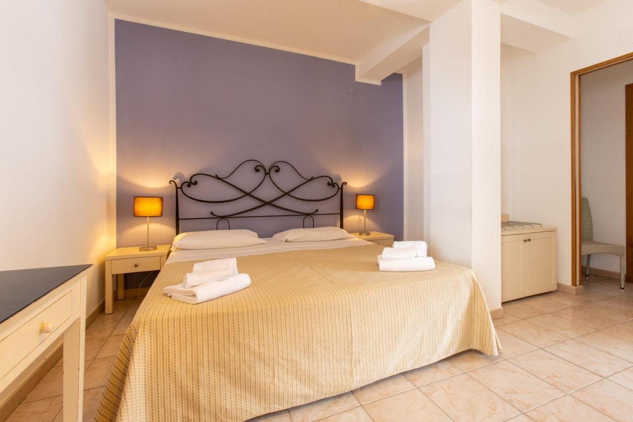 Hotel Amarea - Aeolian Charme 3*