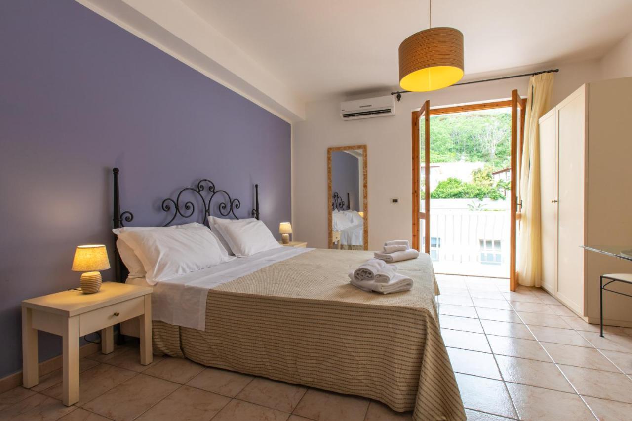 Amarea - Aeolian Charme Hotel 3*