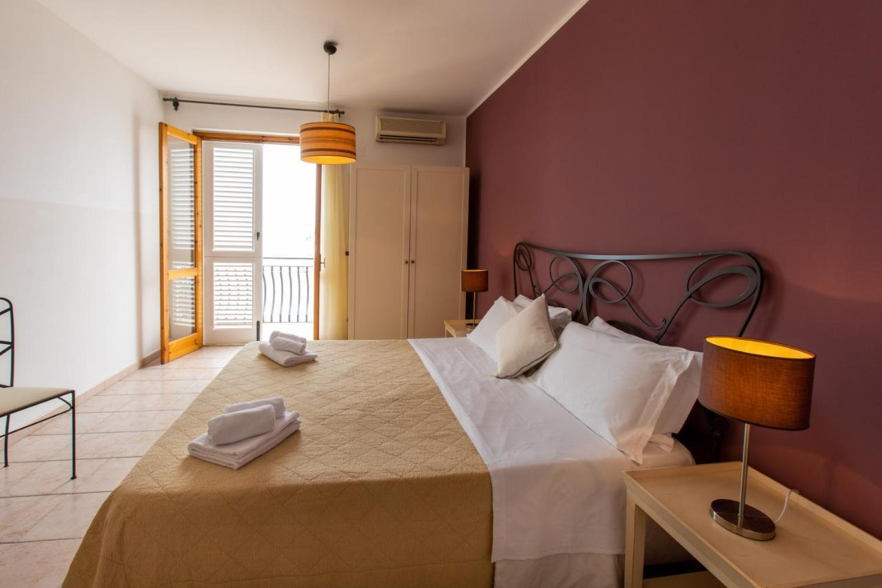 Hotel Amarea - Aeolian Charme Canneto (Lipari)