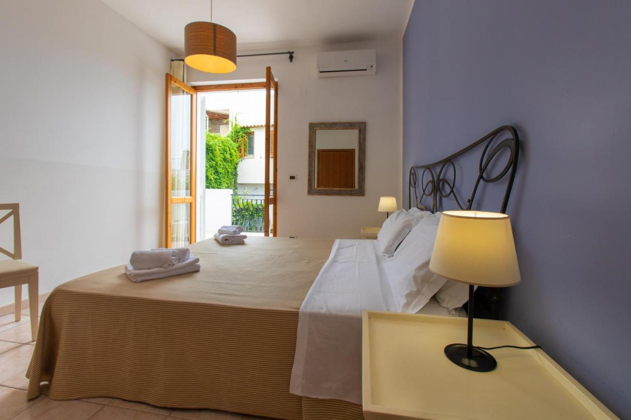 Amarea - Aeolian Charme 3* Canneto (Lipari)