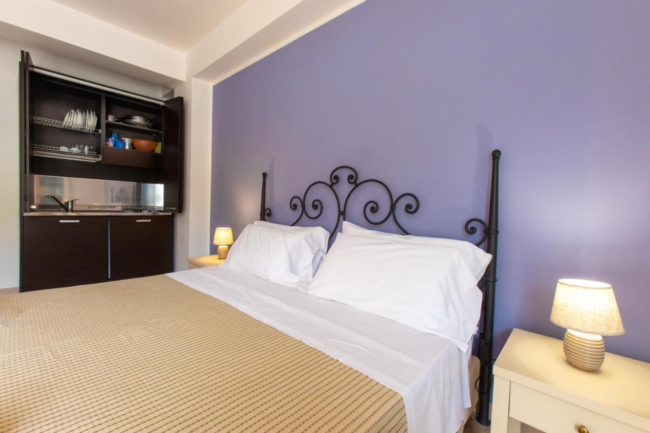 Amarea - Aeolian Charme Hotel Canneto (Lipari)