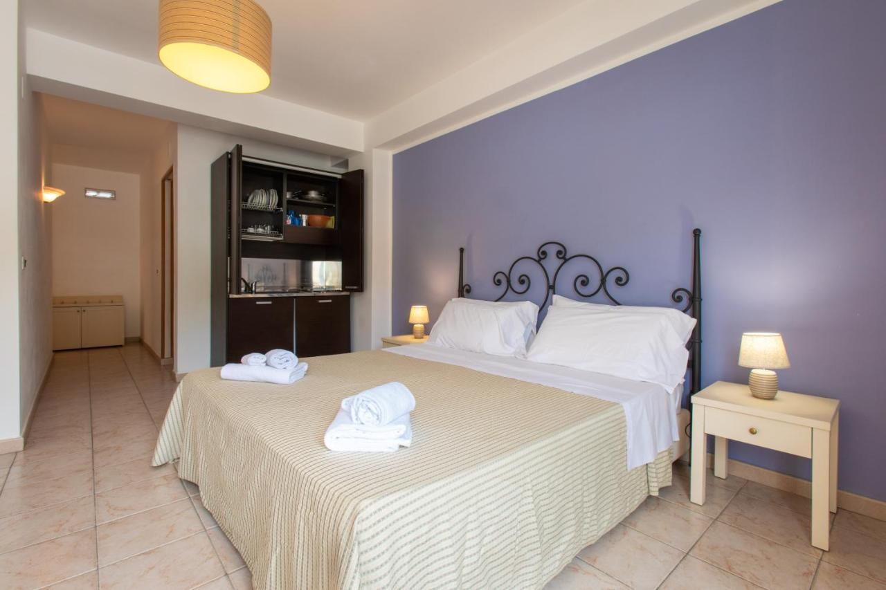 Hotel Amarea - Aeolian Charme 3*