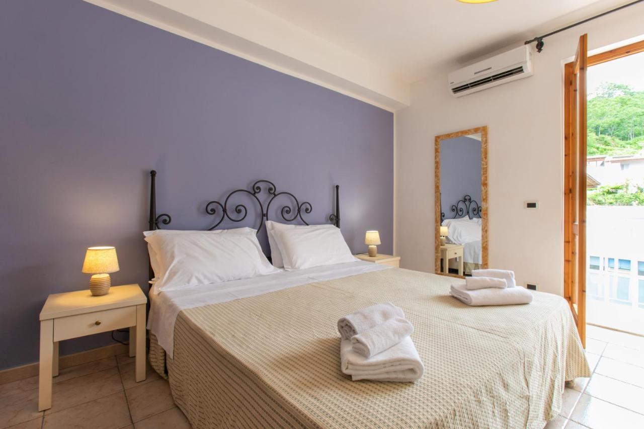 Hotel Amarea - Aeolian Charme