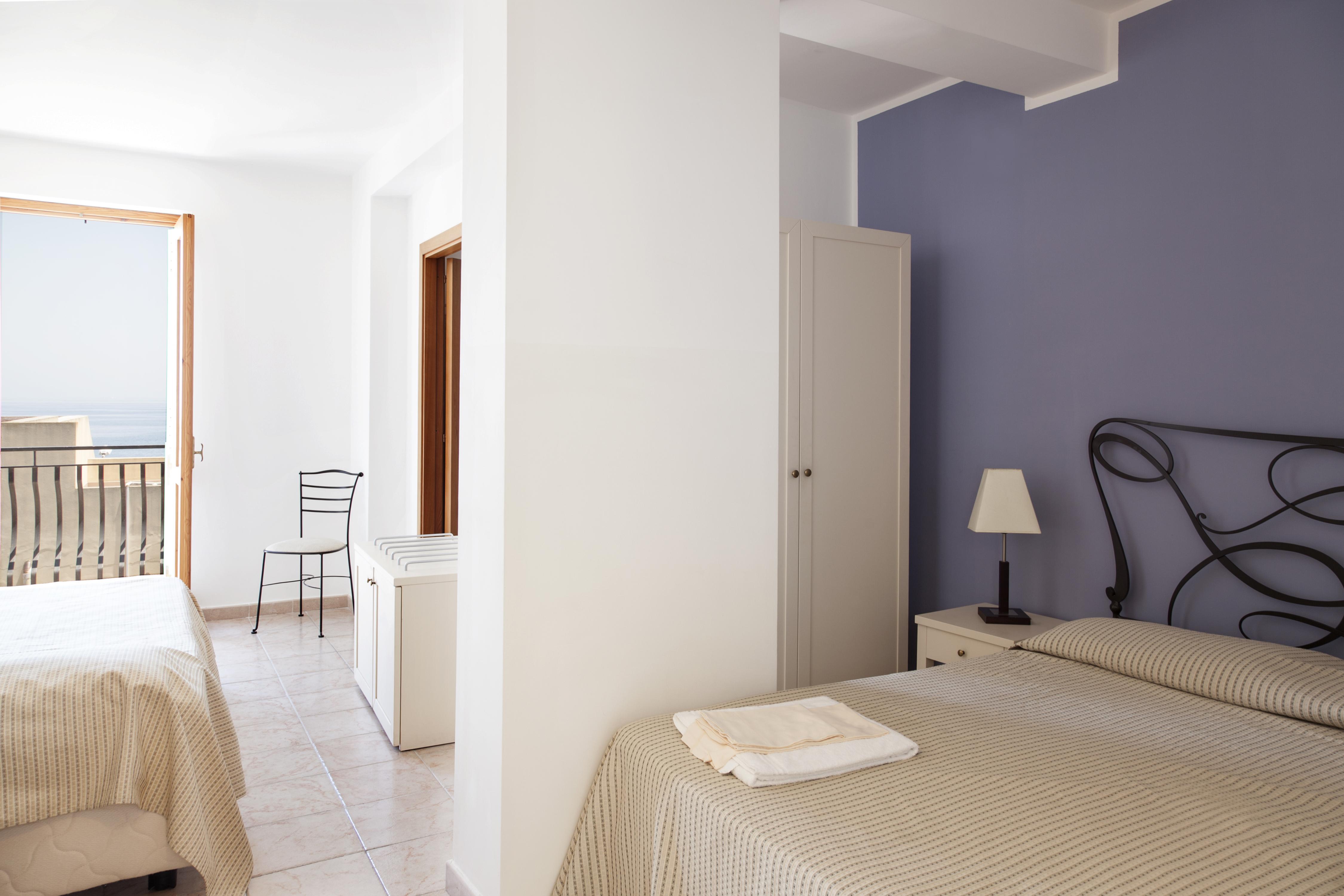 Hotel Amarea - Aeolian Charme Canneto (Lipari)