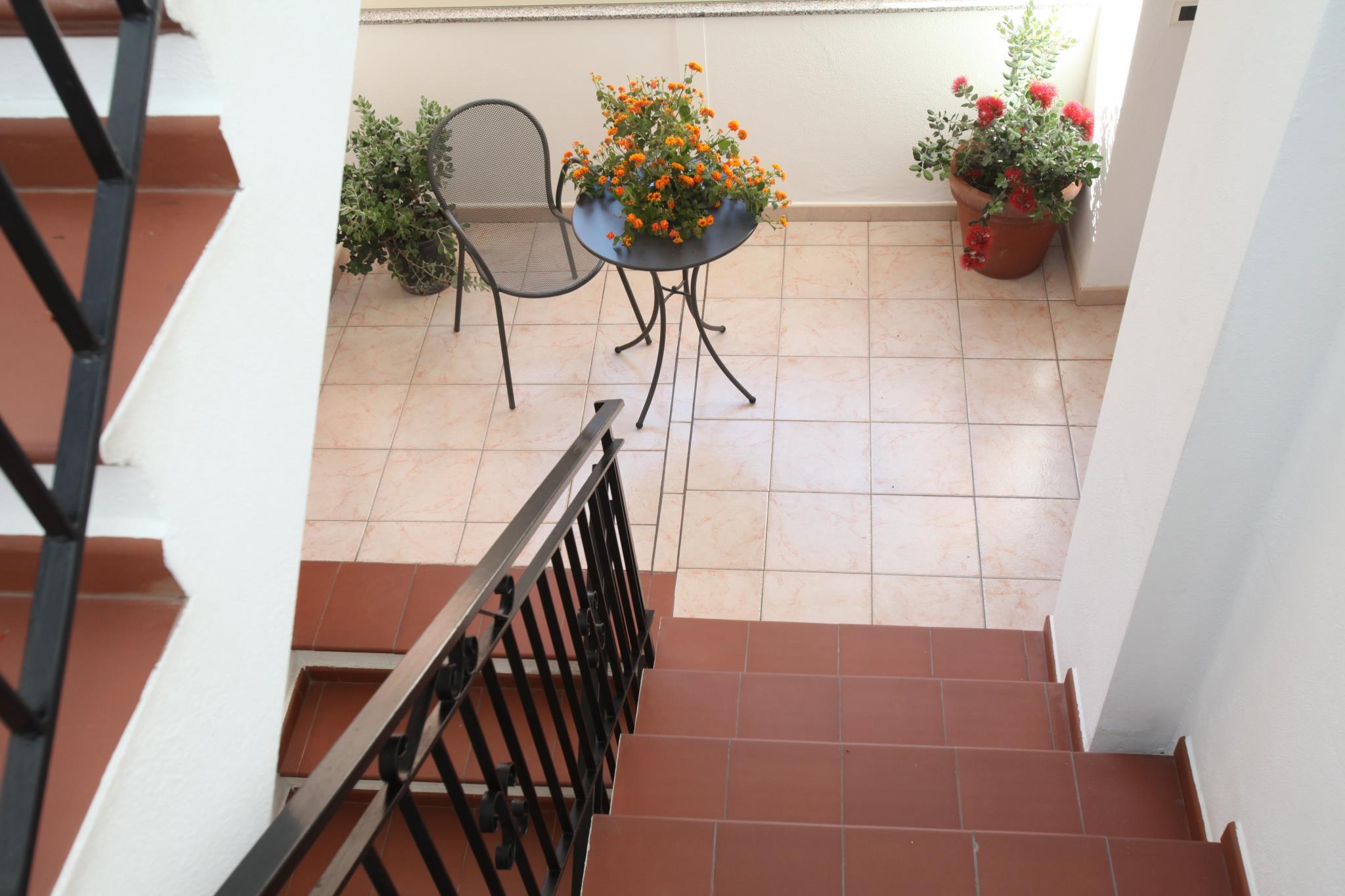 Hotel Amarea - Aeolian Charme