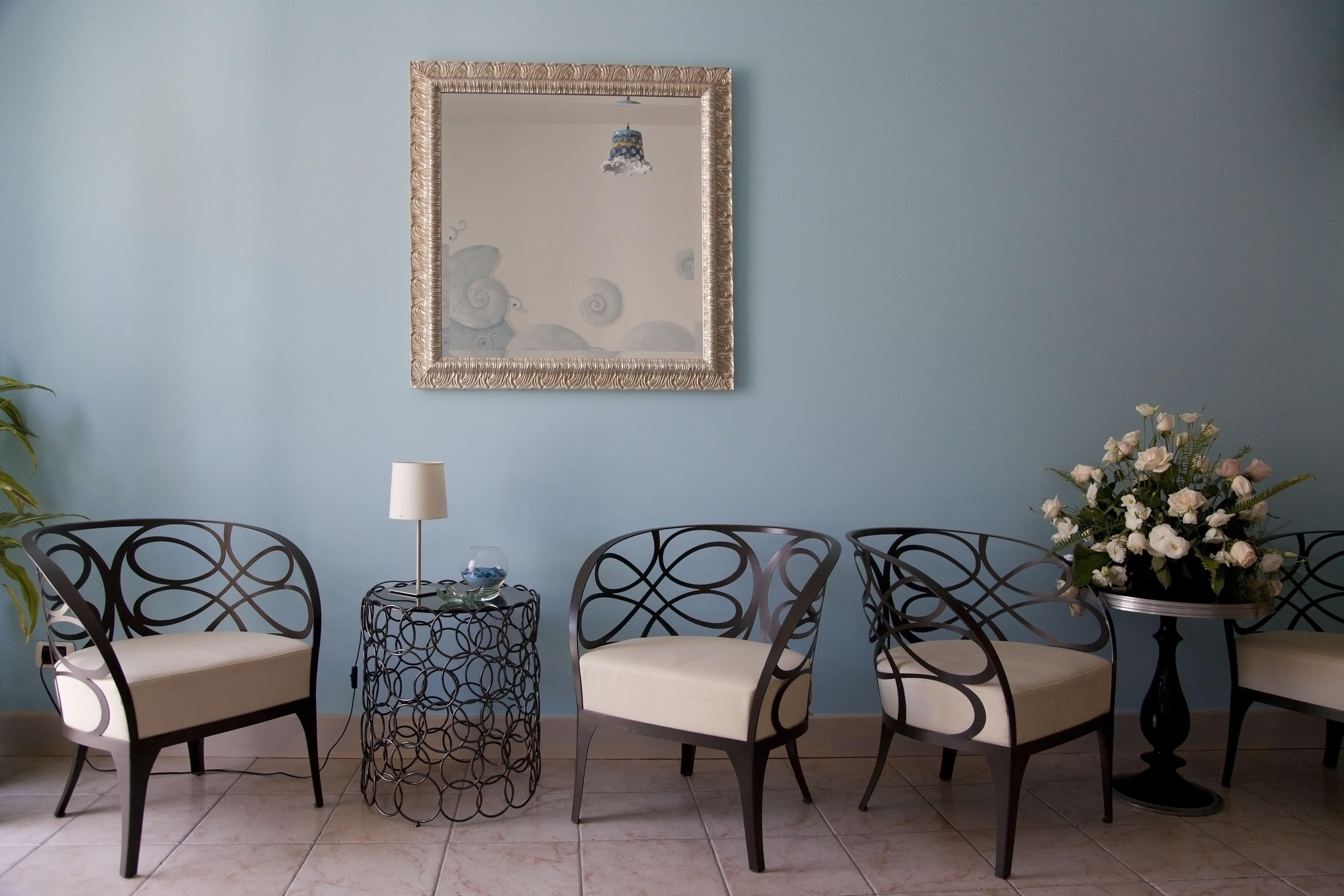 Amarea - Aeolian Charme Hotel Canneto (Lipari)