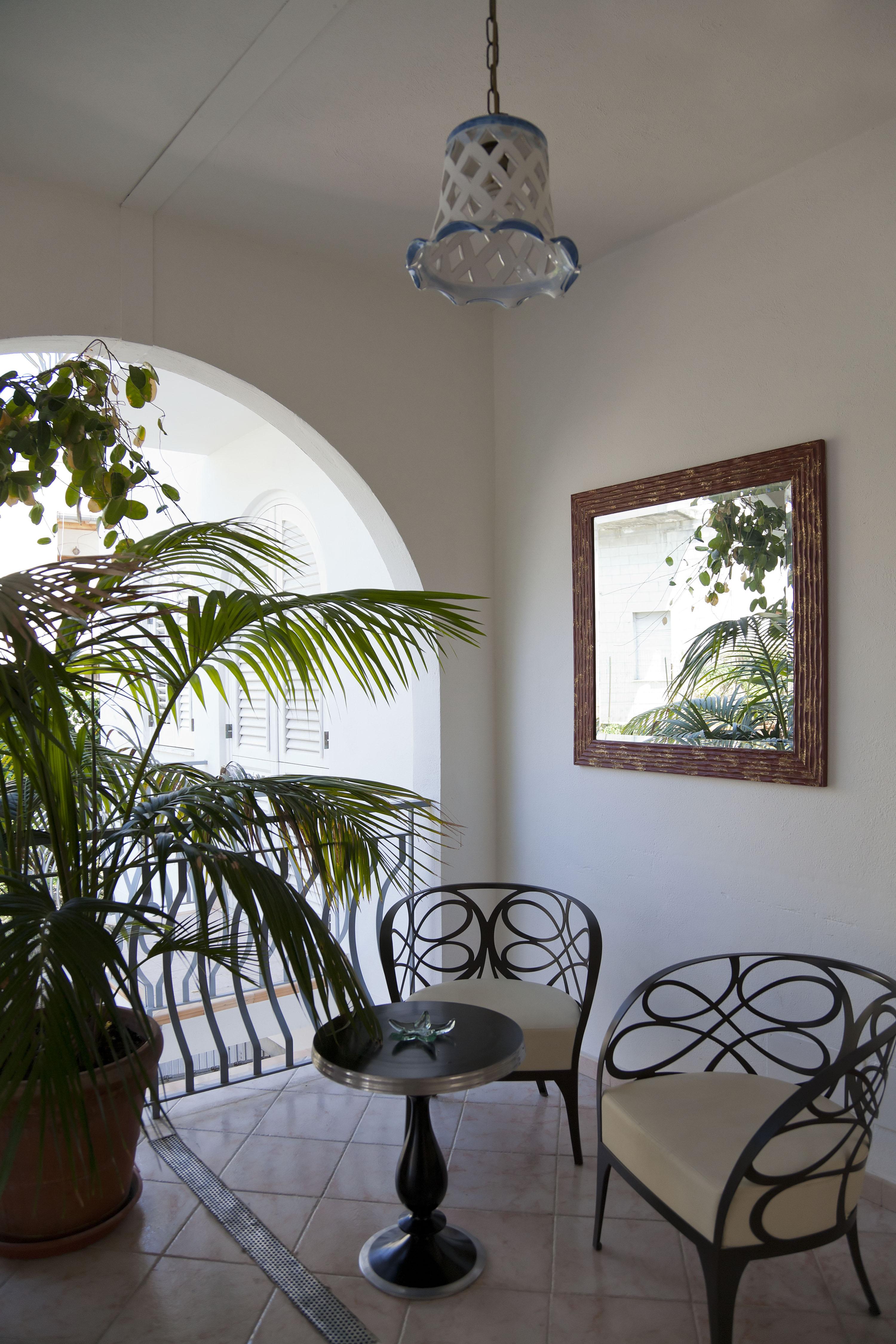 Amarea - Aeolian Charme Hotel Canneto (Lipari)