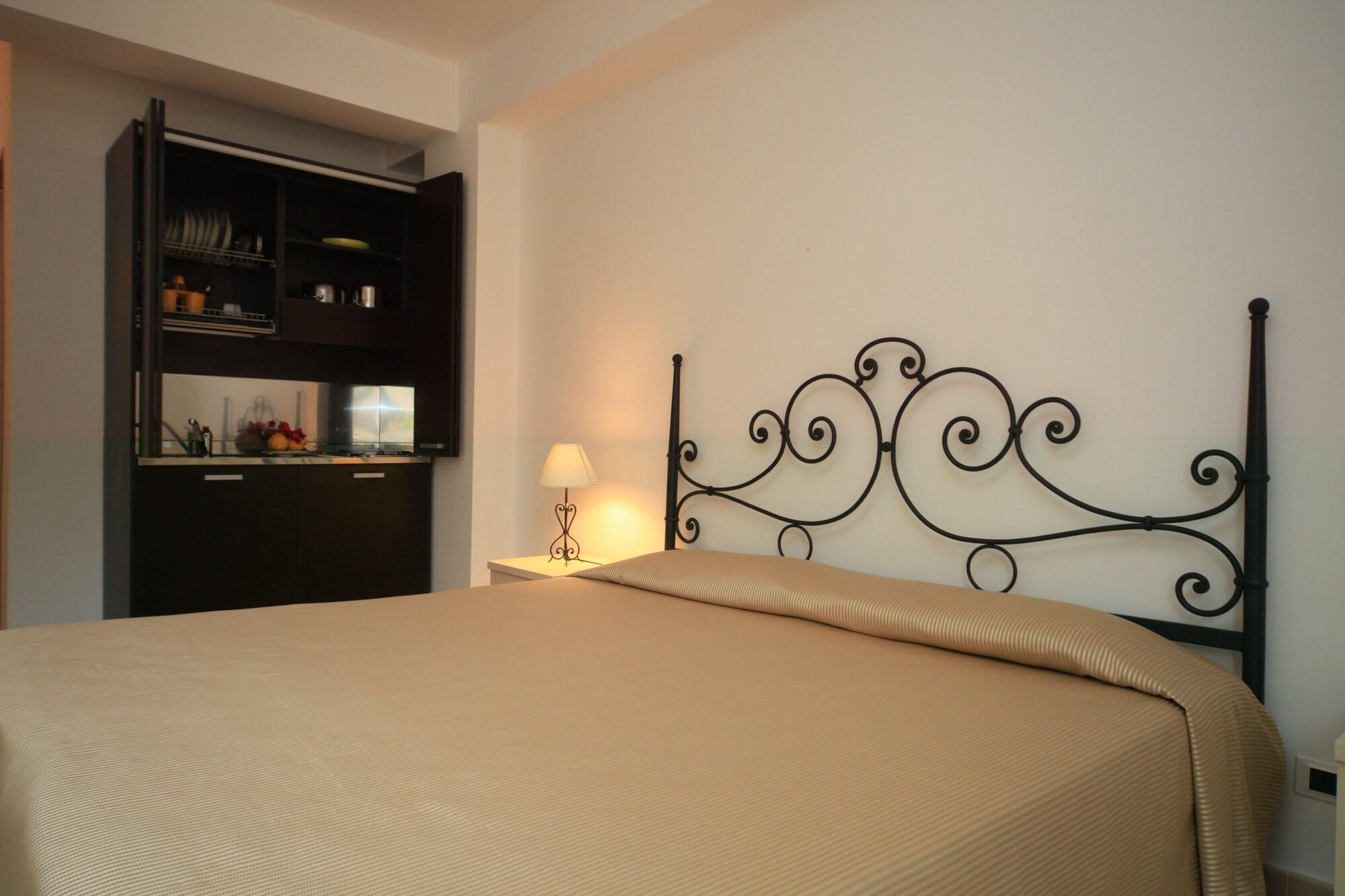 Hotel Amarea - Aeolian Charme Canneto (Lipari)