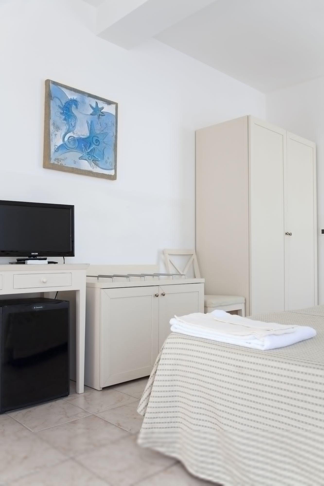 Amarea - Aeolian Charme Hotel