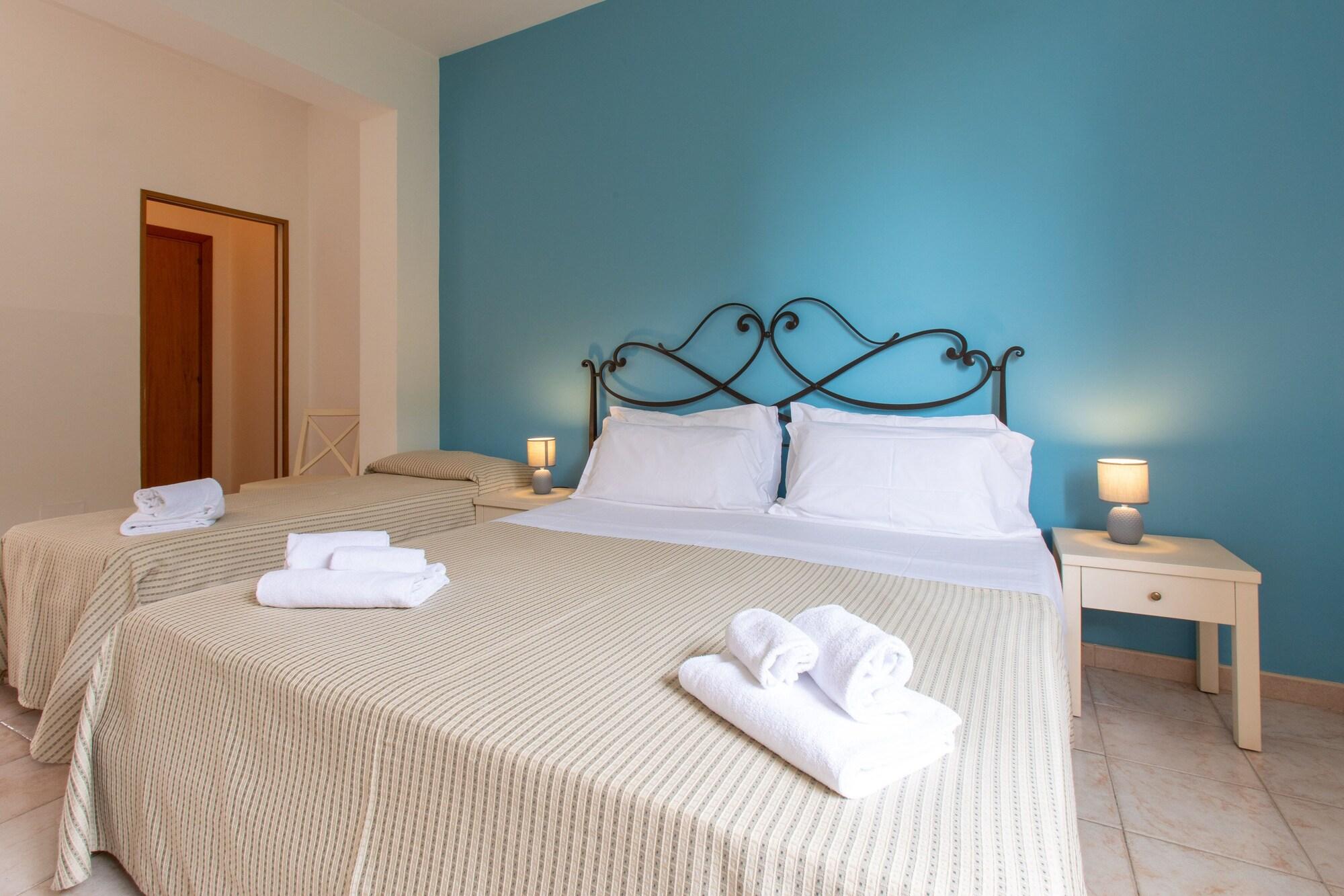 Amarea - Aeolian Charme Hotel
