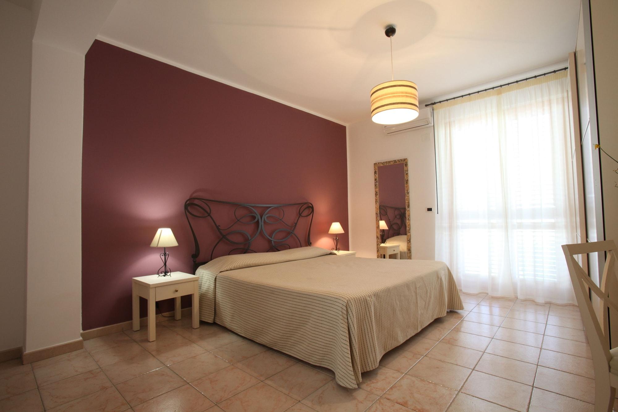 Hotel Amarea - Aeolian Charme