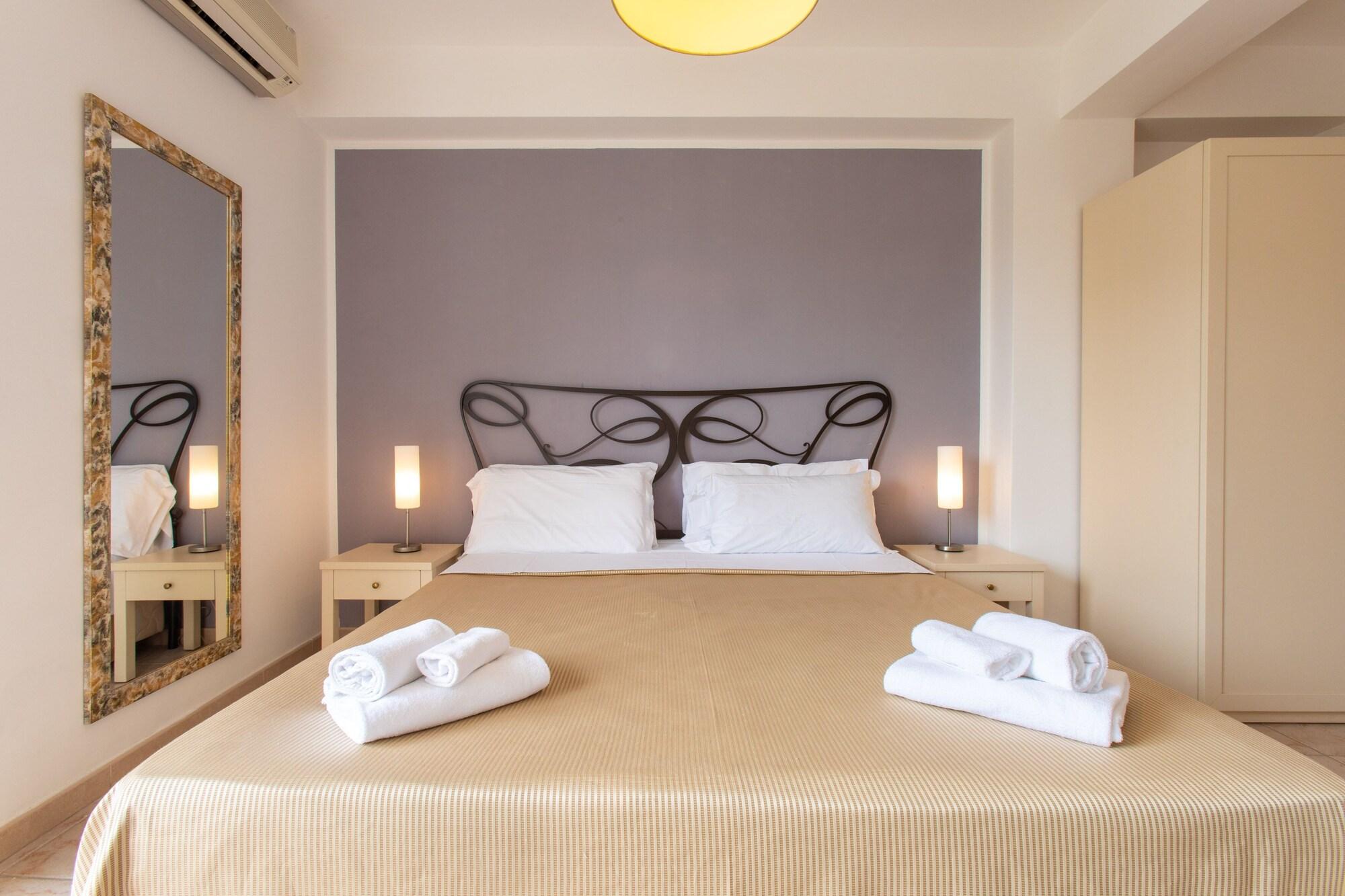 Hotel Amarea - Aeolian Charme 3*