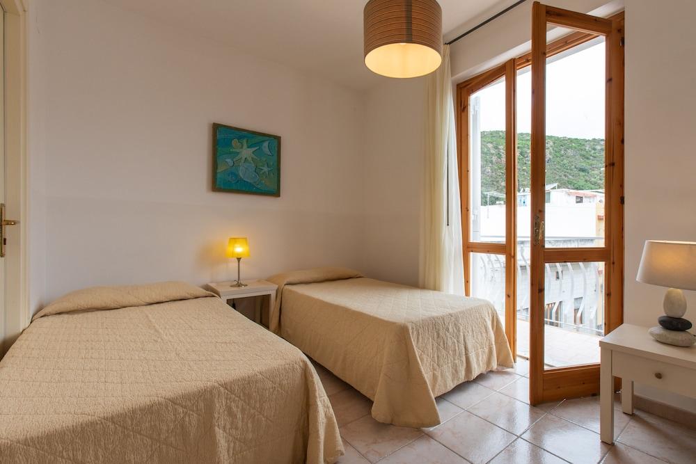 Hotel Amarea - Aeolian Charme 3*
