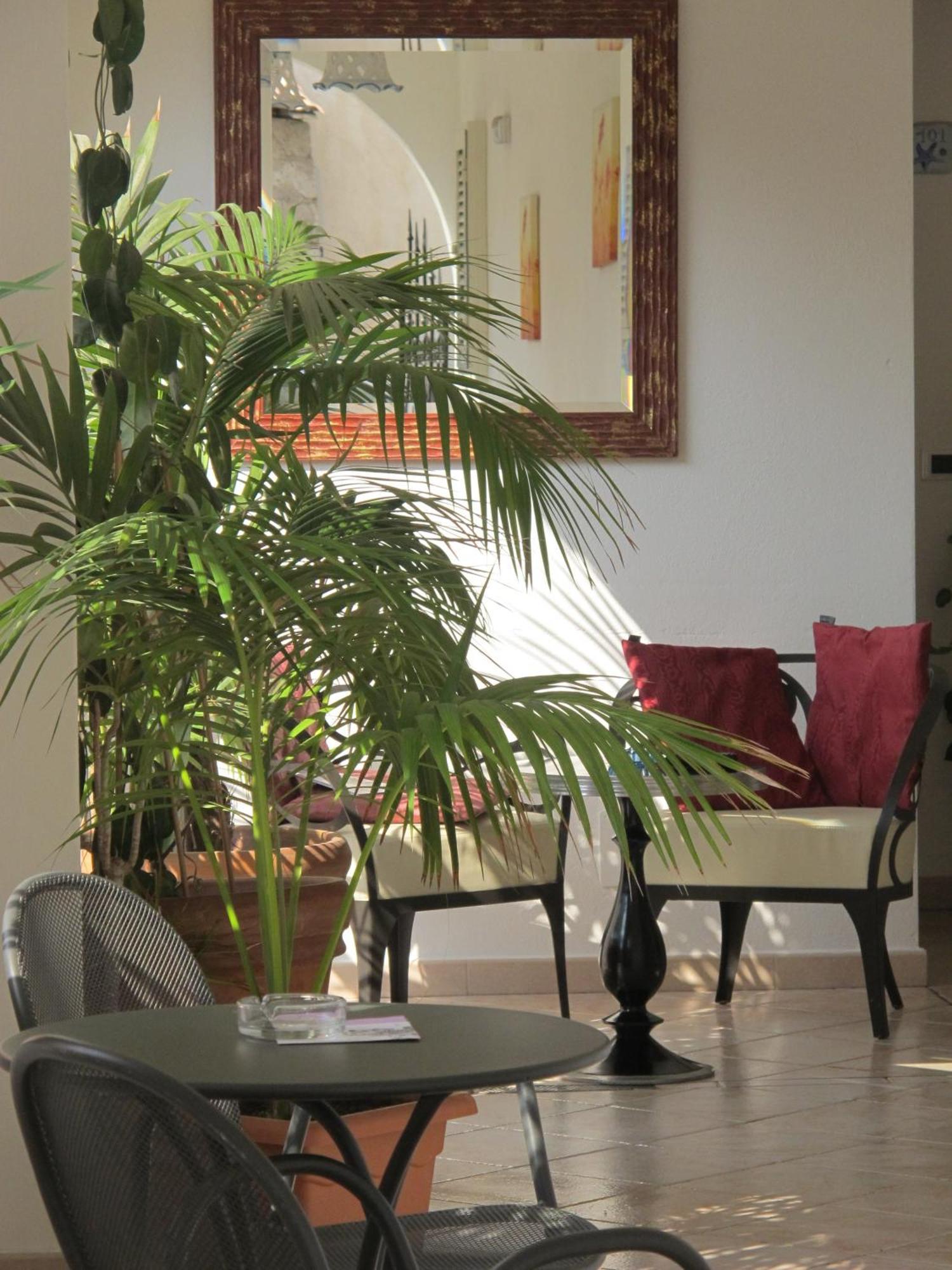 Amarea - Aeolian Charme 3* Canneto (Lipari)