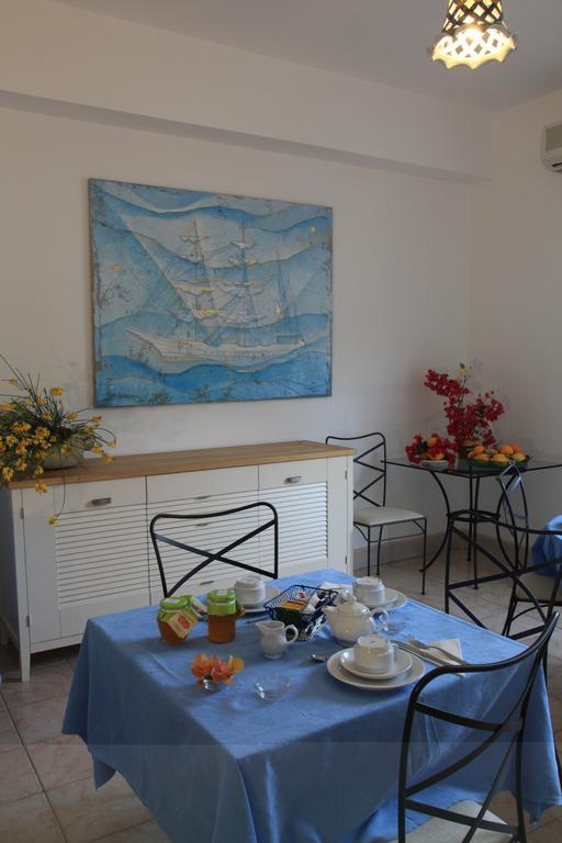 Amarea - Aeolian Charme Hotel
