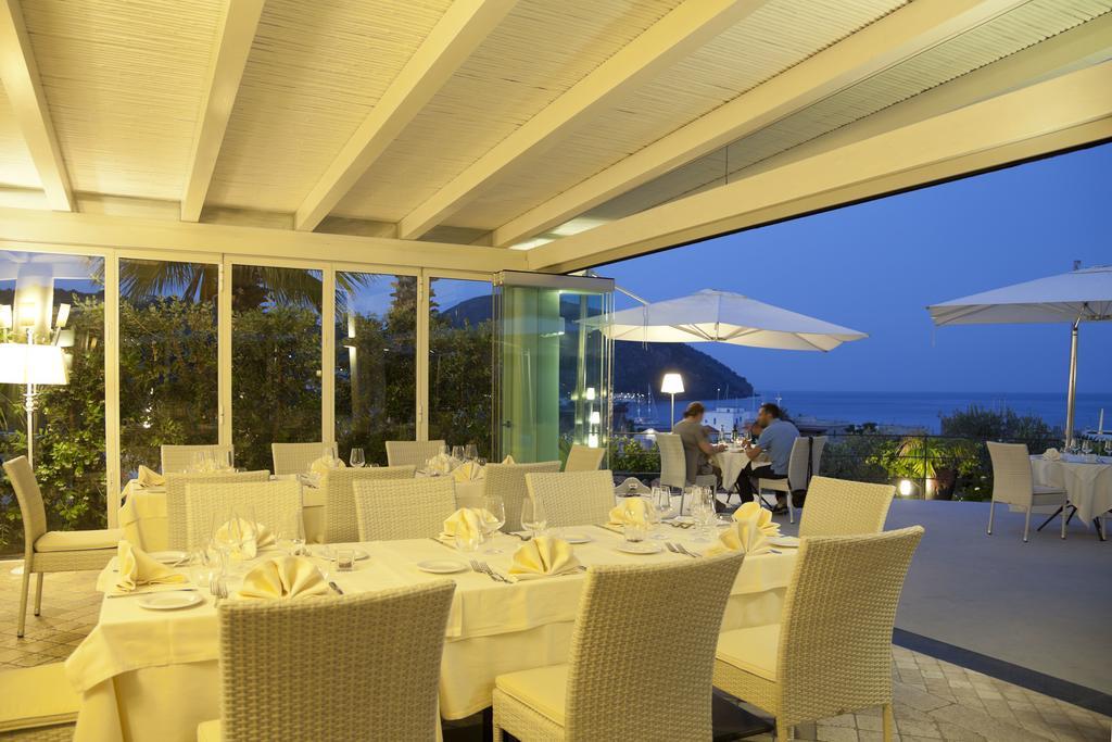 Amarea - Aeolian Charme 3*
