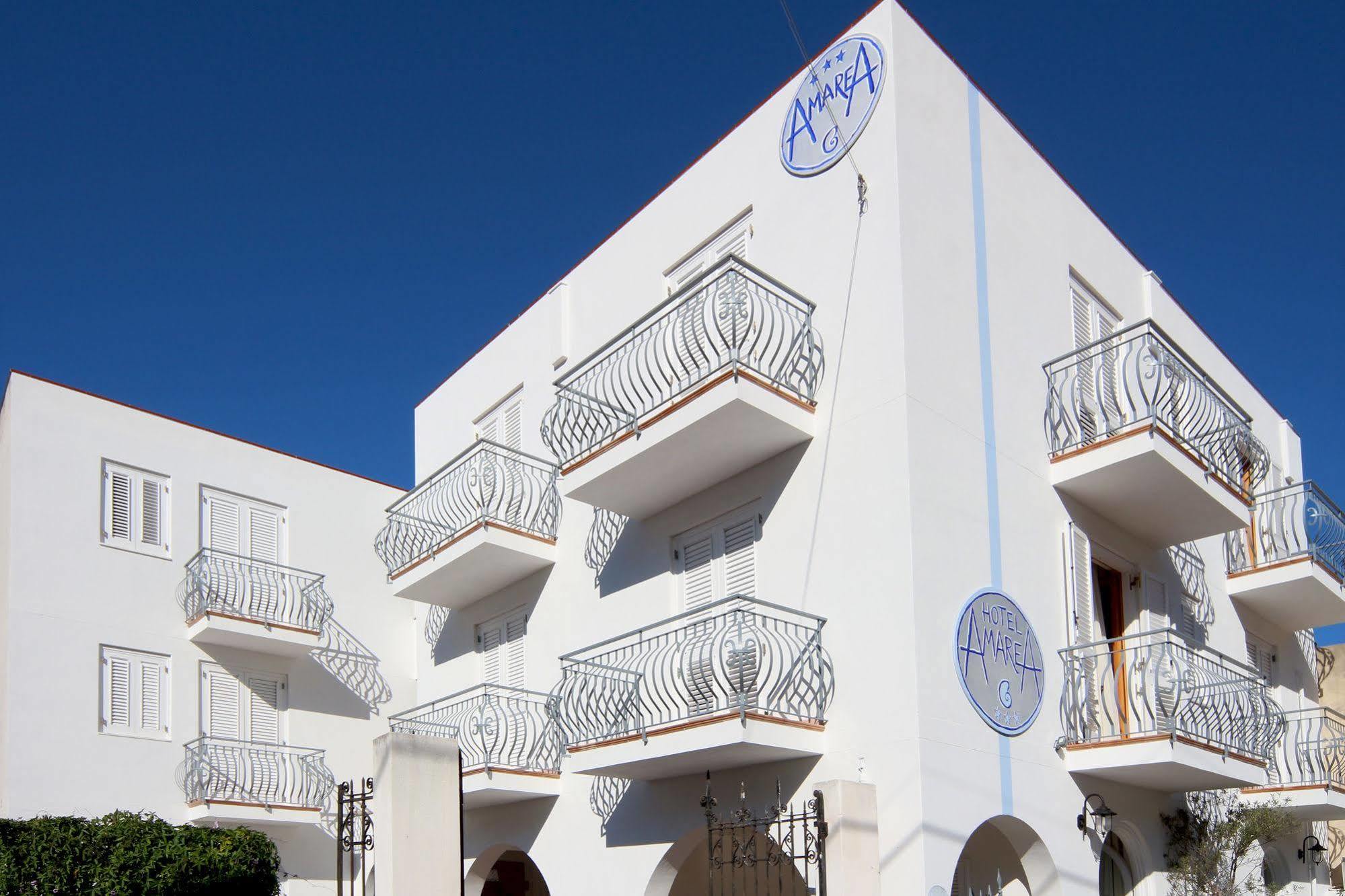 Amarea - Aeolian Charme 3*