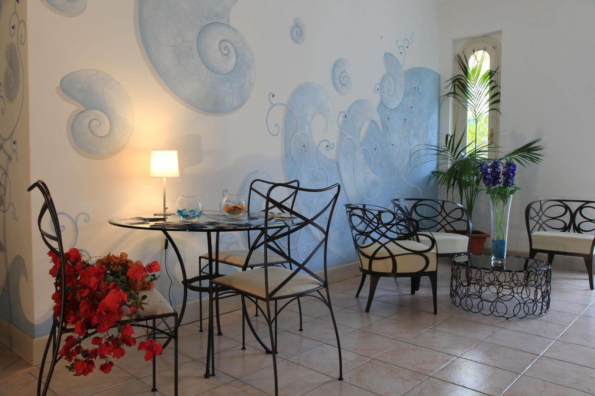 Amarea - Aeolian Charme 3* Canneto (Lipari)