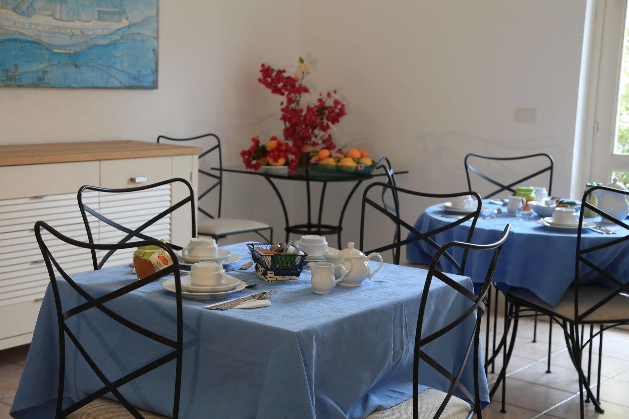 Hotel Amarea - Aeolian Charme Canneto (Lipari)
