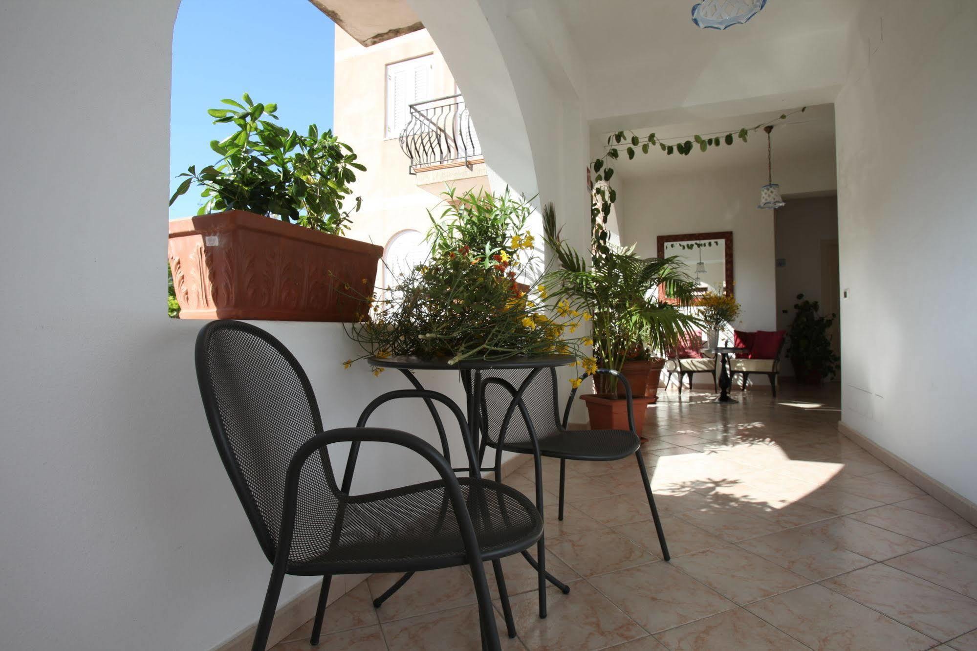 Amarea - Aeolian Charme Canneto (Lipari)