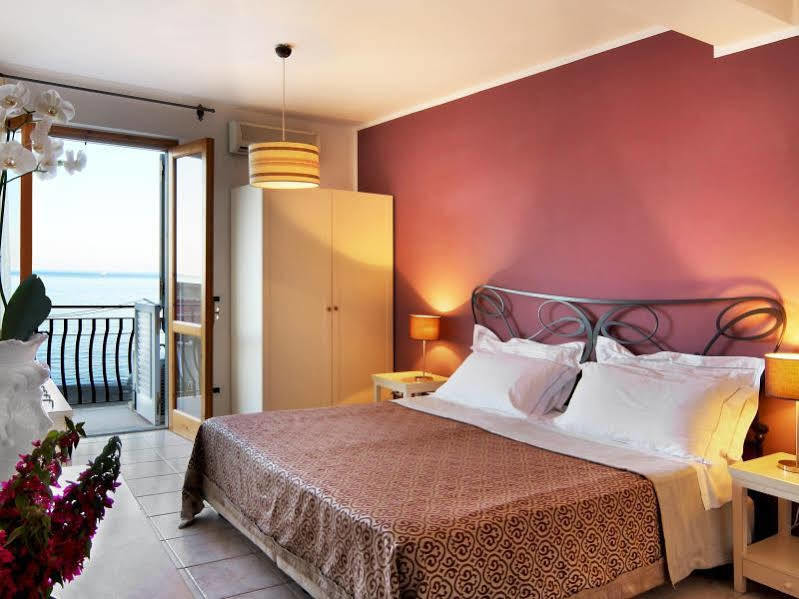 Amarea - Aeolian Charme Hotel Canneto (Lipari)
