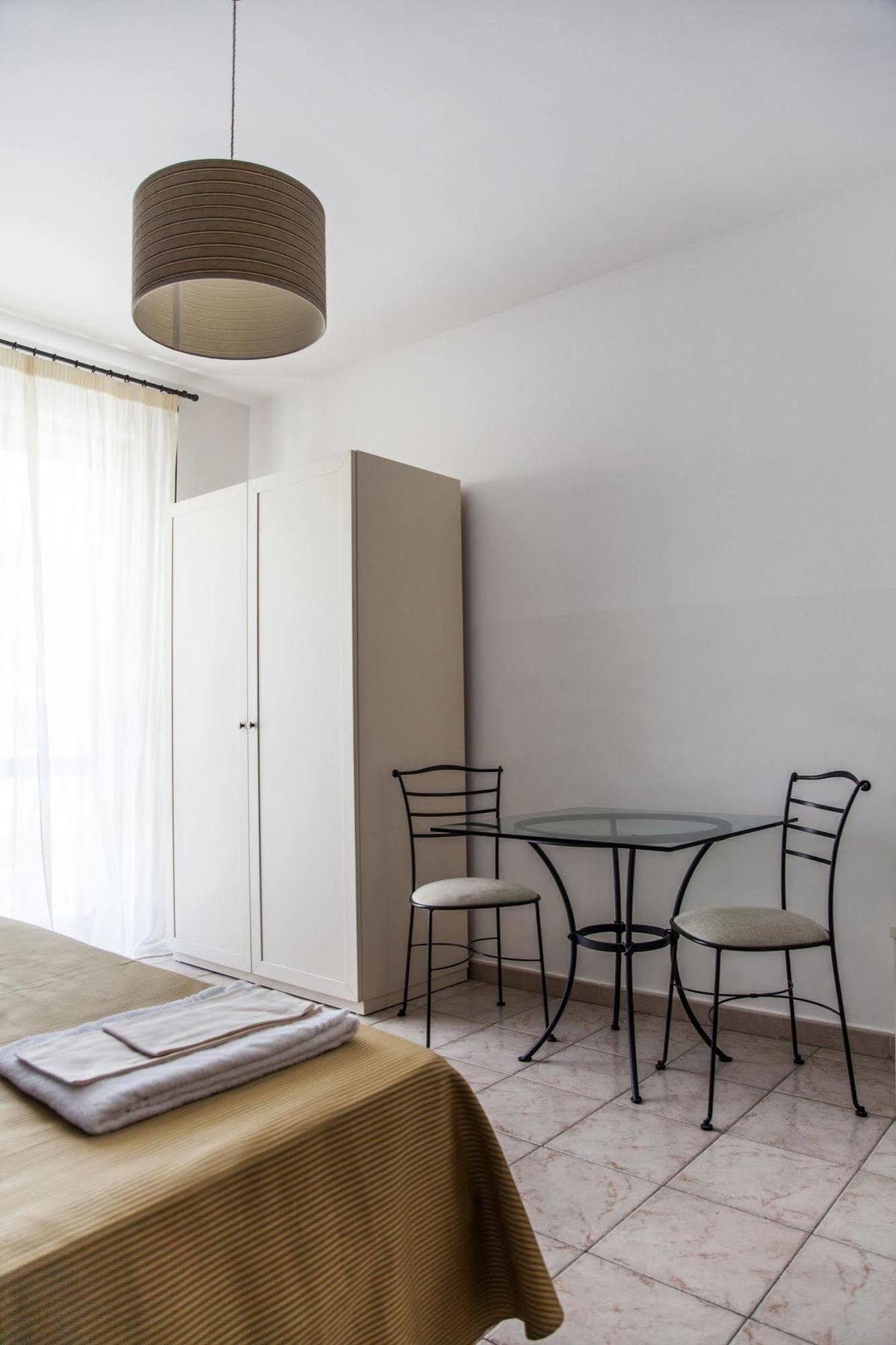 Amarea - Aeolian Charme Hotel